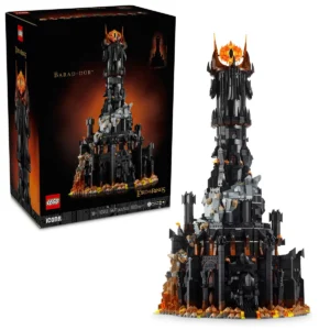 Barad-dûr LEGO
