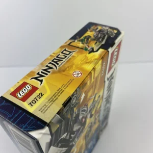 Ninjago LEGO set