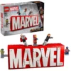 Marvel LEGO set