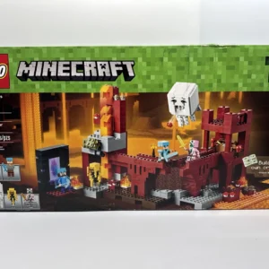 LEGO Minecraft