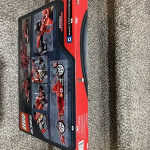 Ferrari F1 Racer