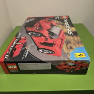 LEGO Racers