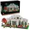 LEGO Botanical Garden