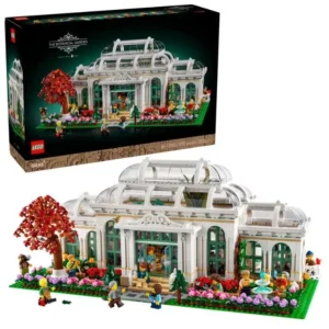 LEGO Botanical Garden