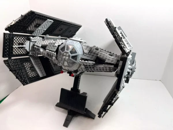 Vader’s TIE Advanced 10175