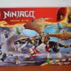 Ninjago Dragons Rising