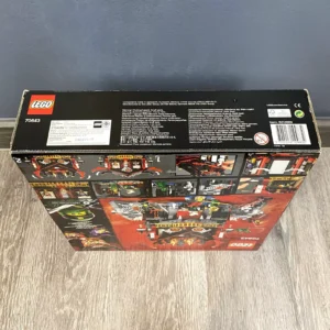 LEGO 70643 NINJAGO