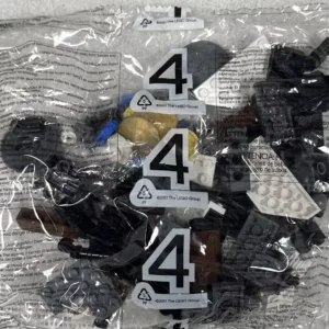 LEGO NINJAGO Epic Dragon Battle 9450