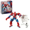 Spider-Man toy