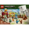 LEGO Minecraft
